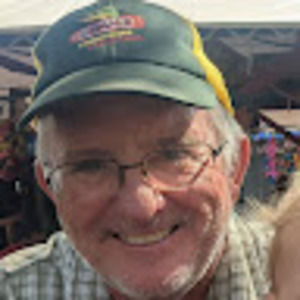 Meet your Posher, Charles edward